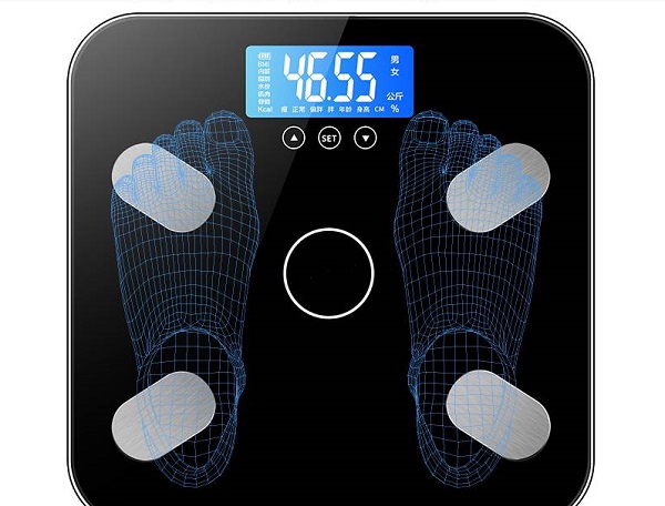 体脂秤控制板公司